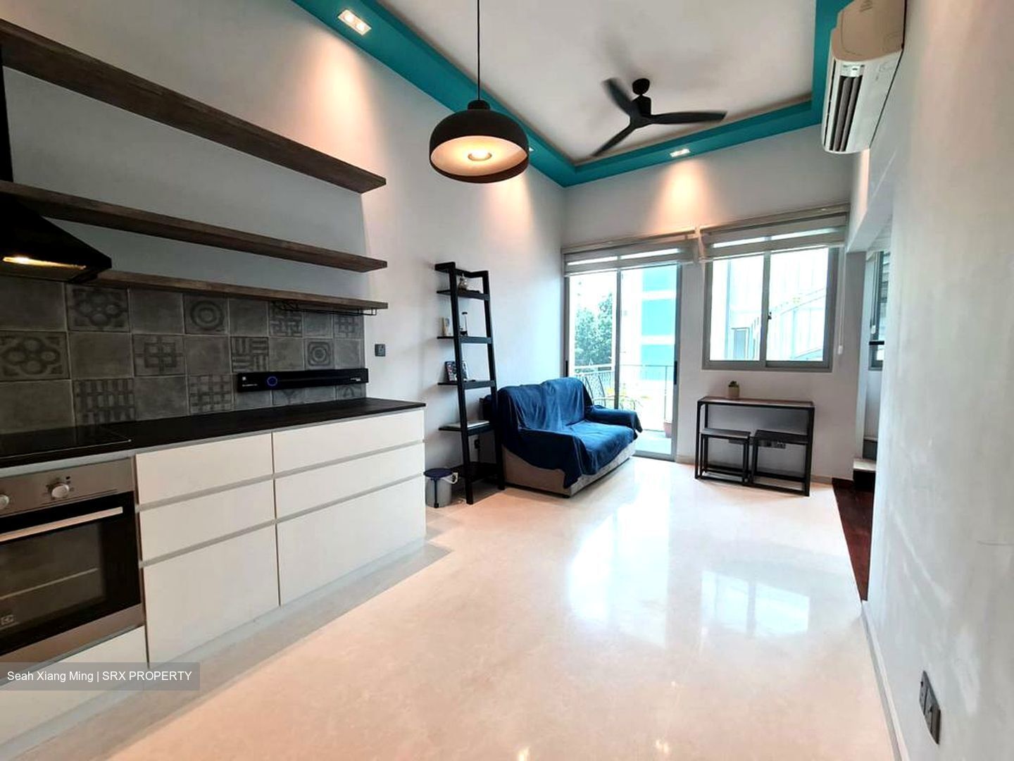 Jade Residences (D19), Apartment #378729091